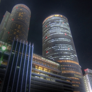 Nagoya-HDR on DEC 17, 2010.jpg